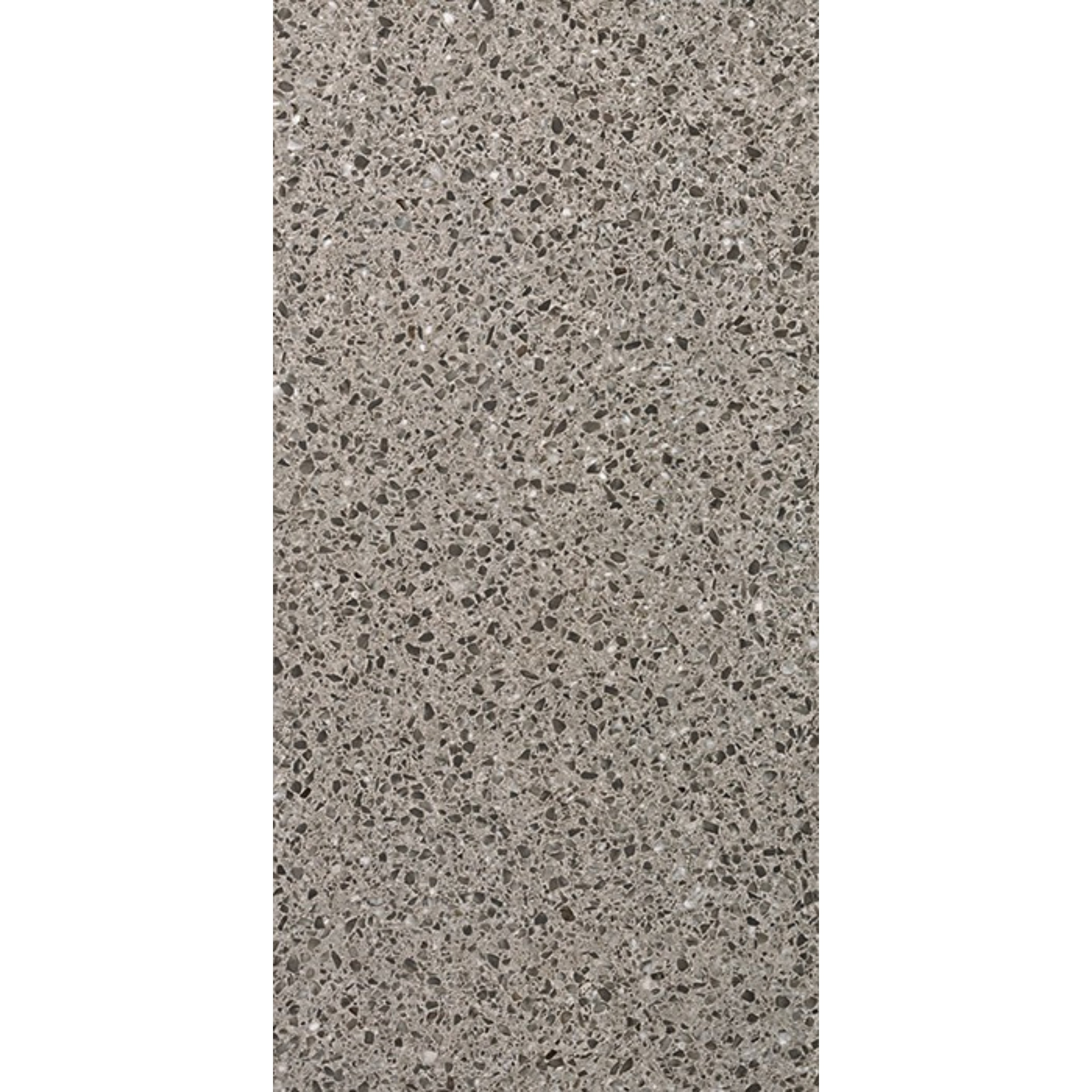 EVERSTONE TERRAZZO VENEZIA GRIGIO MATTE 1200X600MM RECTANGULAR TILE (PER BOX)