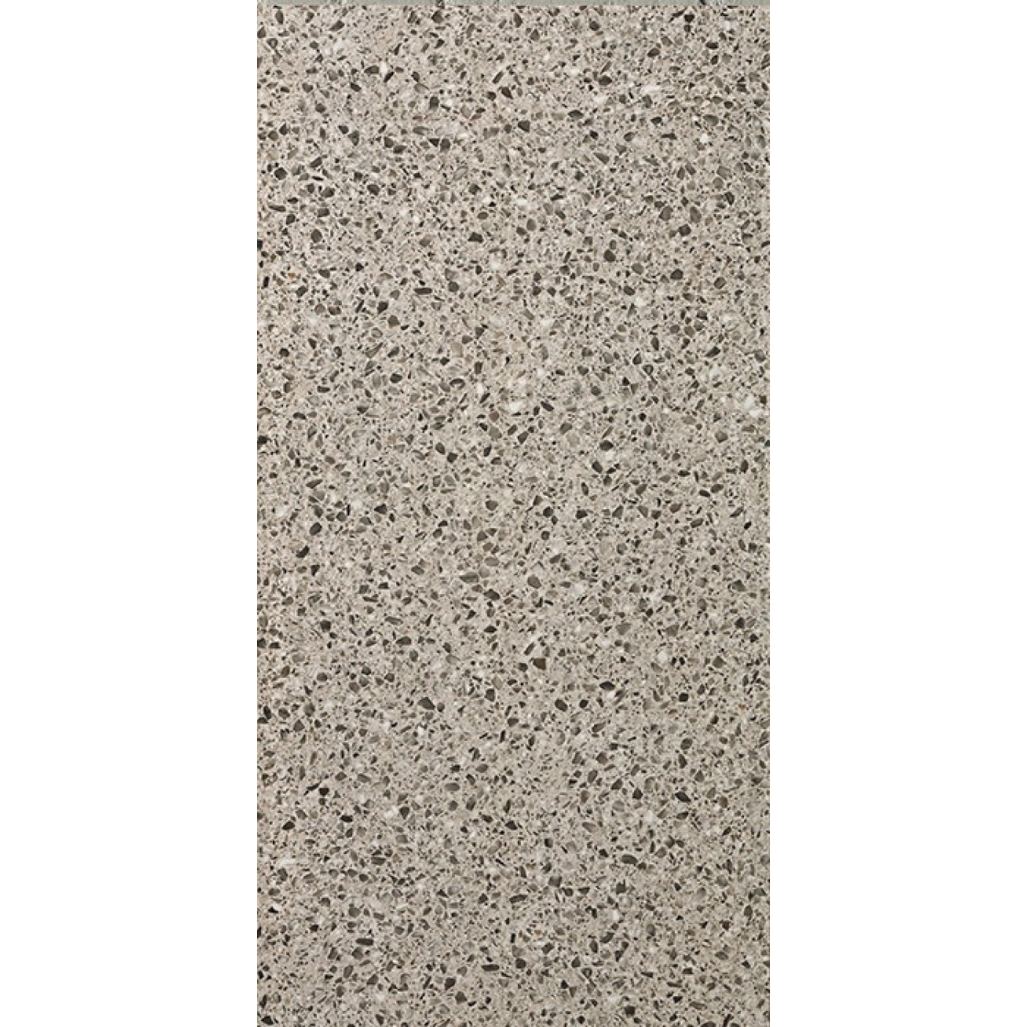 EVERSTONE TERRAZZO VENEZIA TORTORA MATTE 1200X600MM RECTANGULAR TILE (PER BOX)