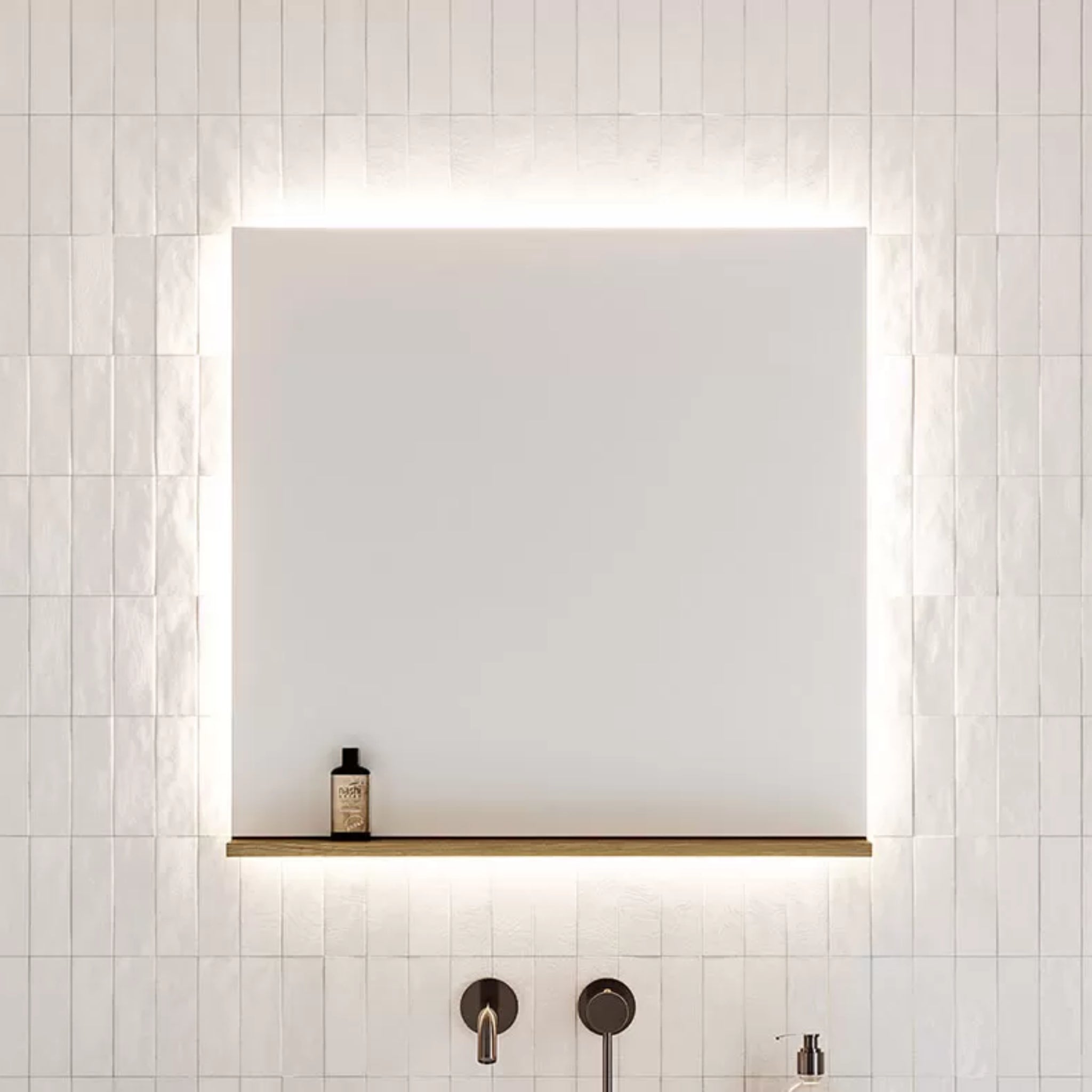 TIMBERLINE ESSENCE CUSTOM MIRROR (ALL SIZING)