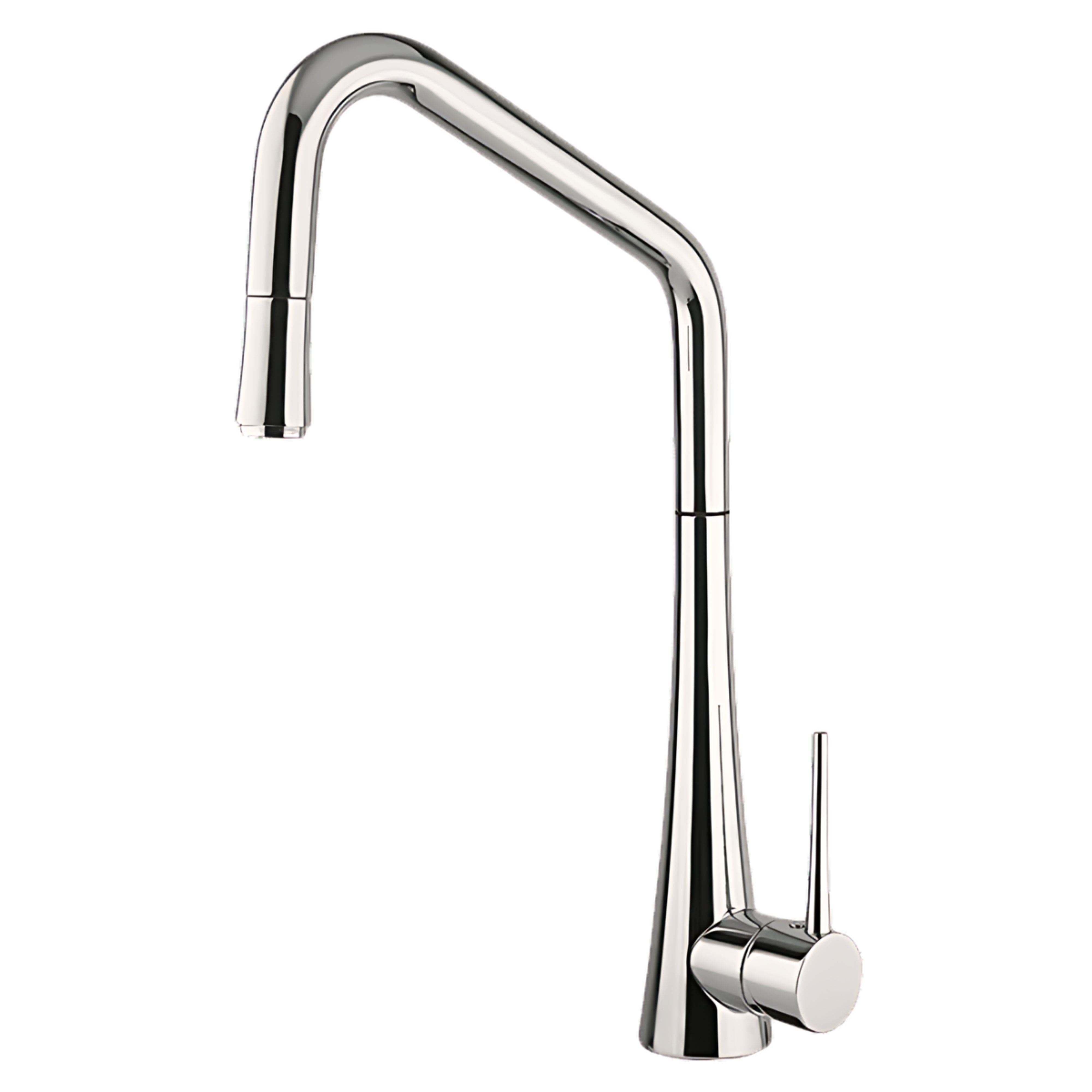 ARMANDO VICARIO TINK-D PULL-OUT SINK MIXER CHROME