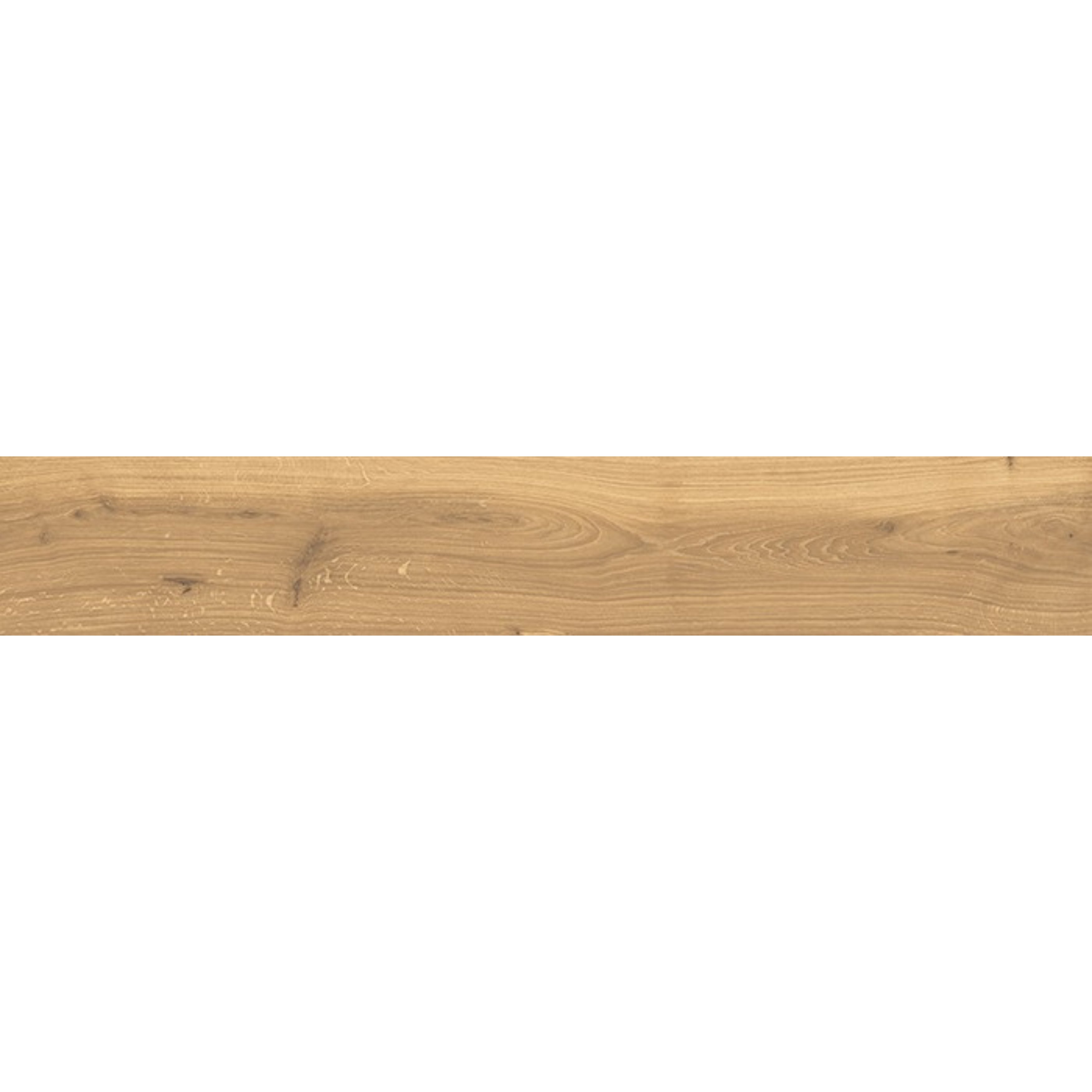 EVERSTONE TIMELESS WOOD HONEY MATTE 1500X240MM PLANK TILE (PER BOX)