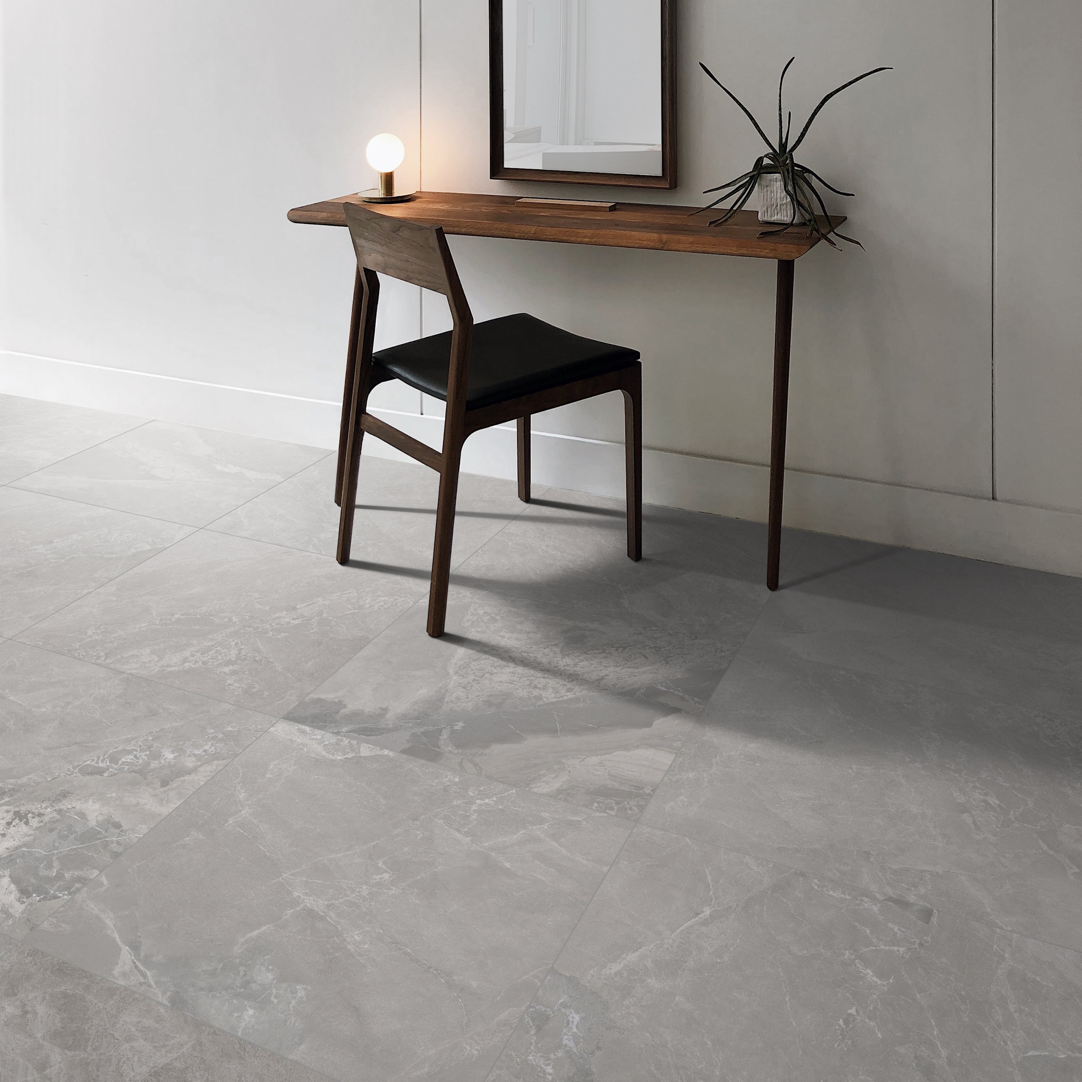 EVERSTONE JOYCE TORTORA MATTE 600X600MM SQUARE TILE (PER BOX) | Austpek ...