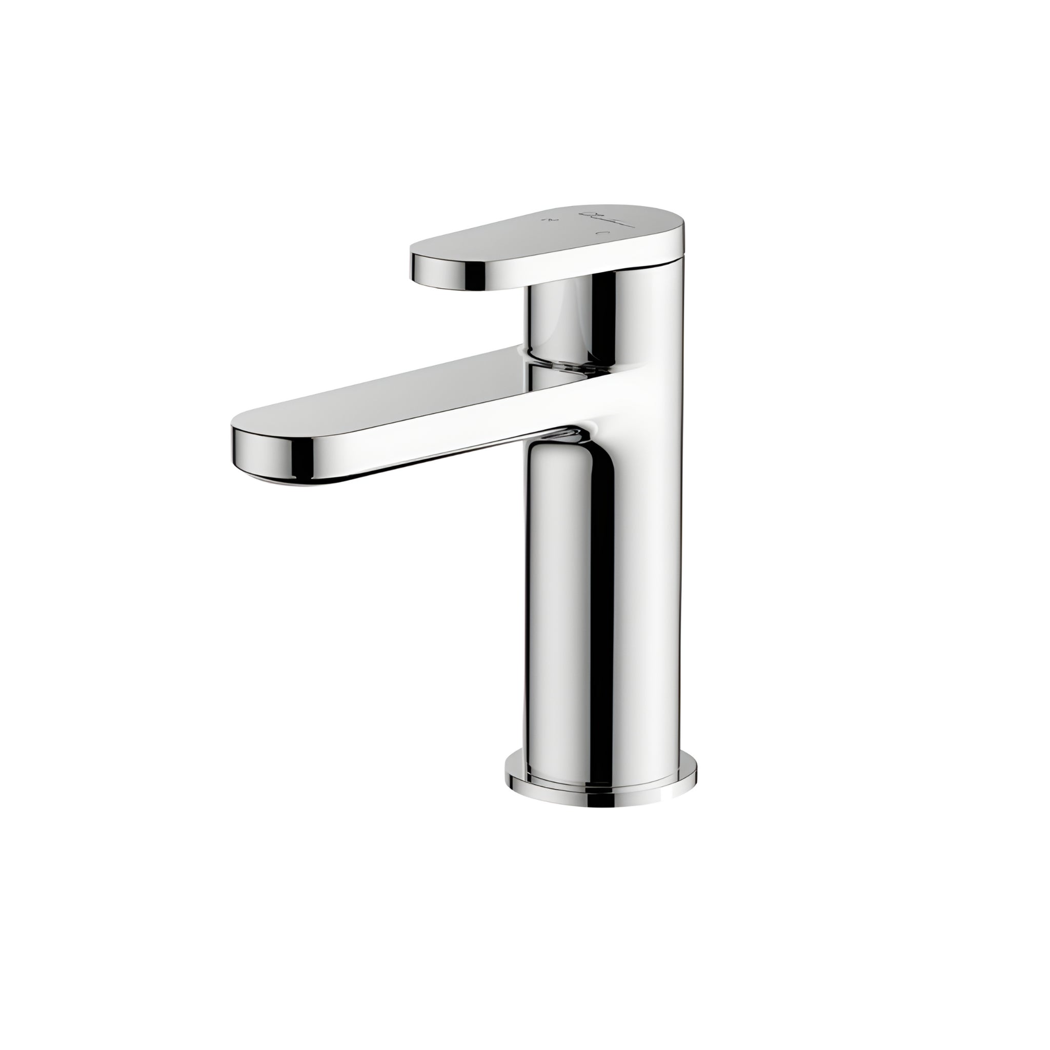 OLIVERI LONDON BASIN MIXER 148MM CHROME