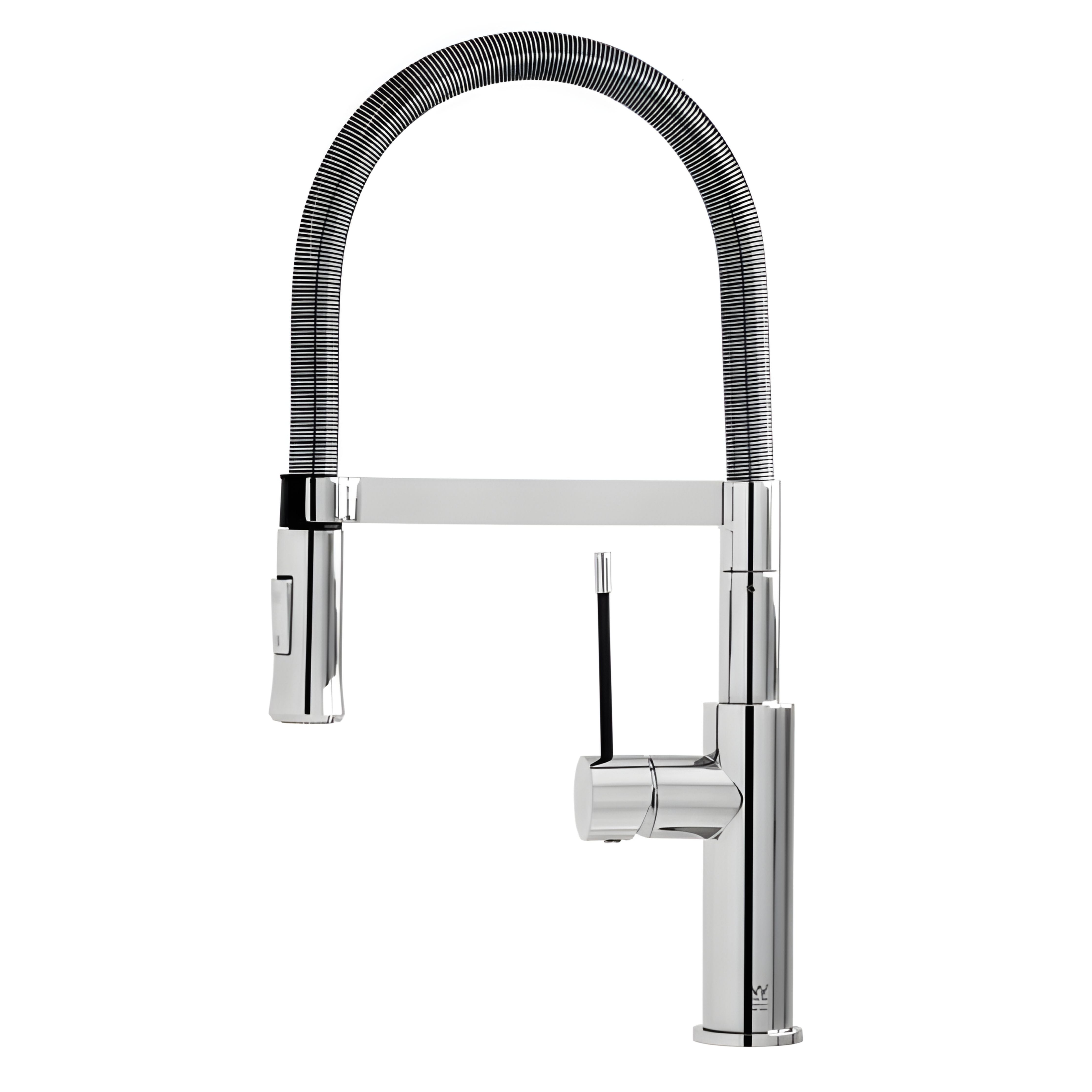 IKON SCOTIA SINK MIXER CHROME 491MM CHROME