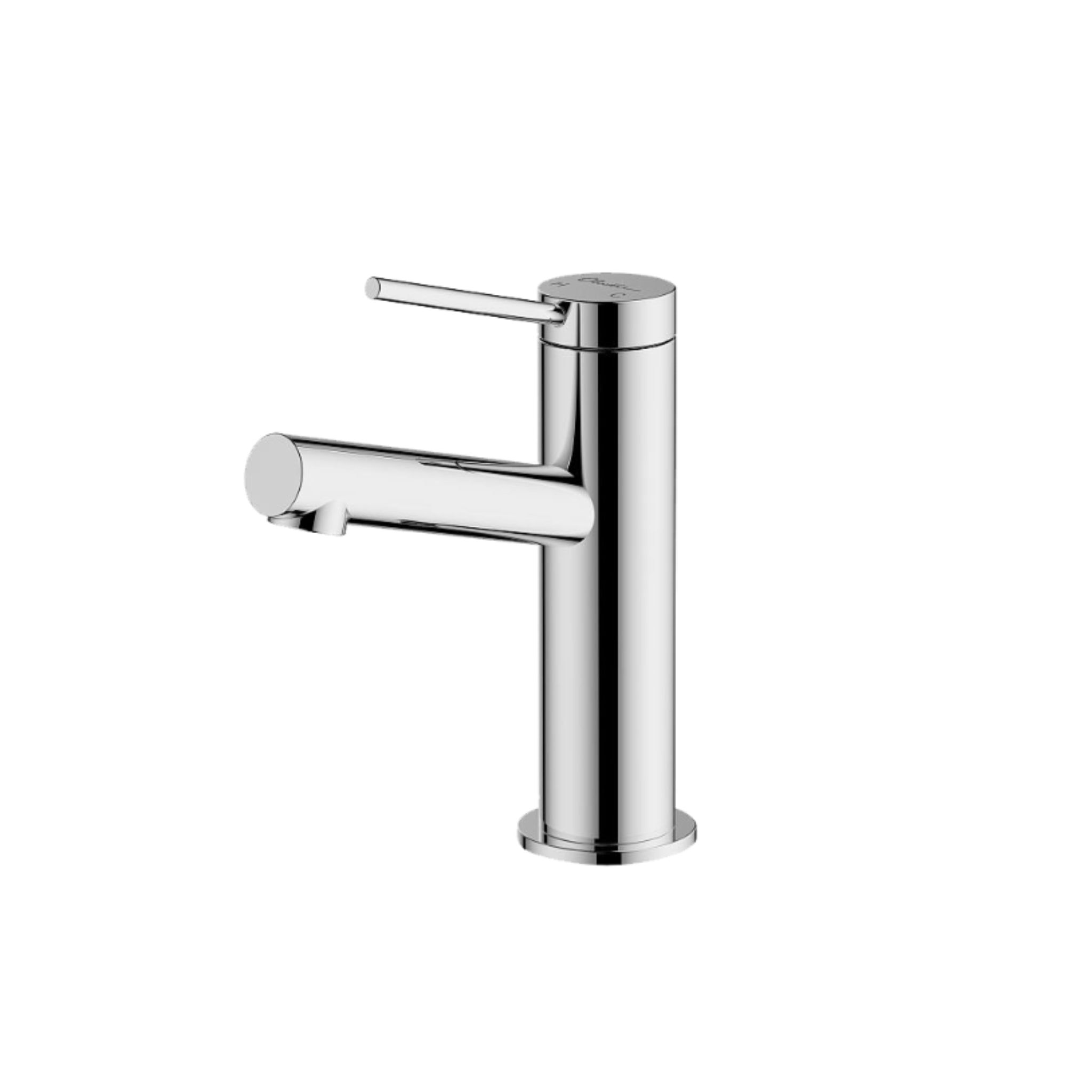 OLIVERI VENICE UPLIFT BASIN MIXER 175MM CHROME