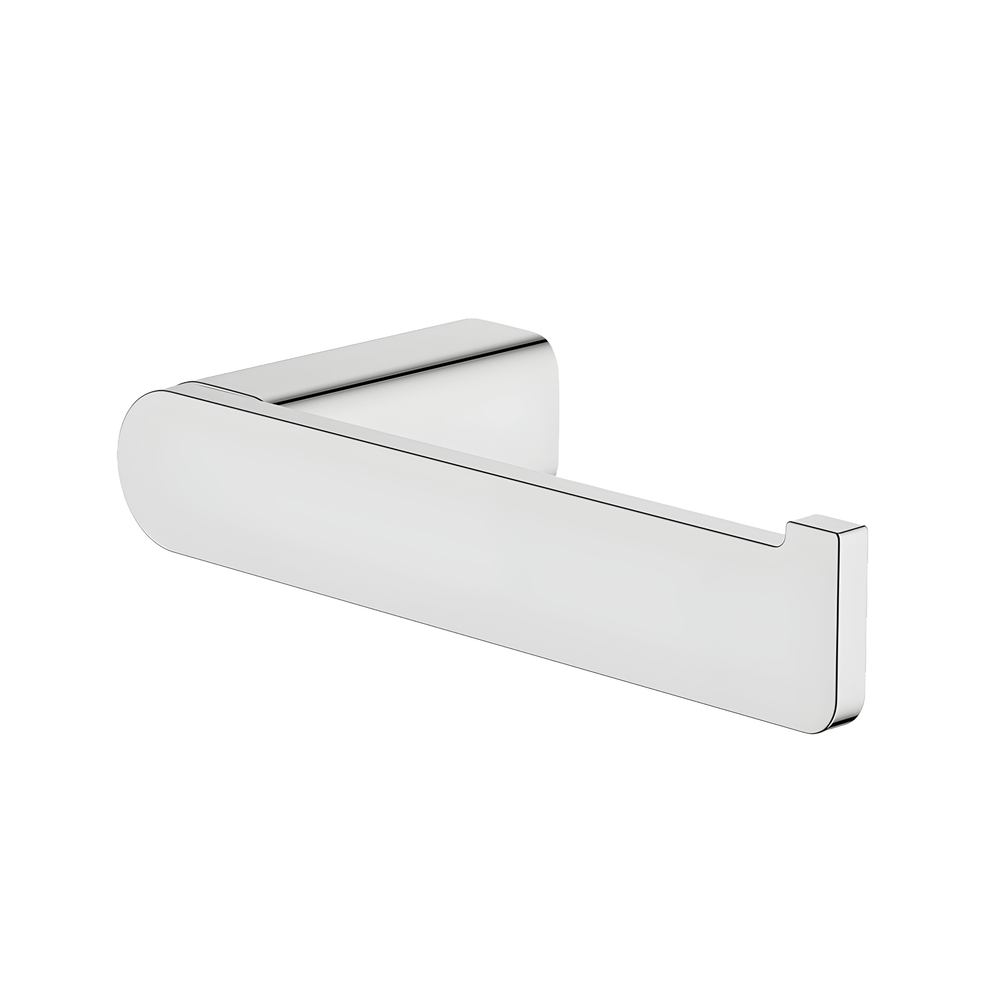 GARETH ASHTON VELA TOILET ROLL HOLDER CHROME