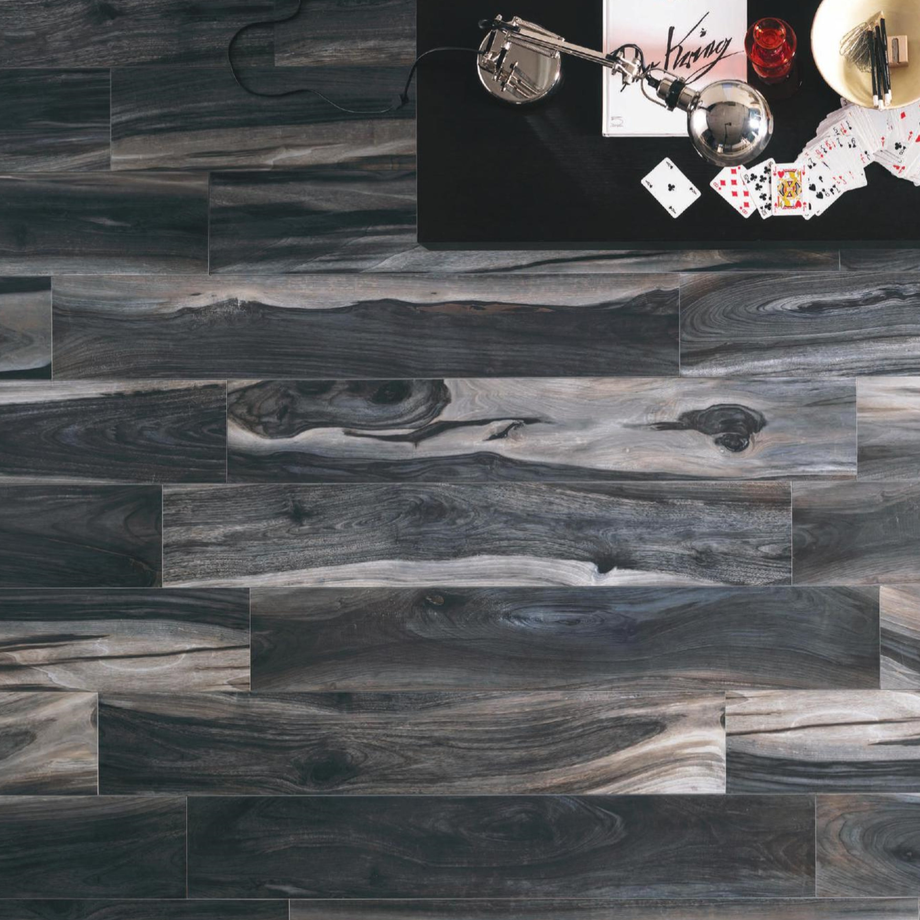 EVERSTONE KAURI VICTORIA NATURAL 1200X200MM PLANK TILE (PER BOX)