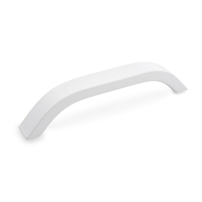 MODULR BOW HANDLE WHITE (AVAILABLE IN 128MM, 192MM, 256MM AND 416MM)