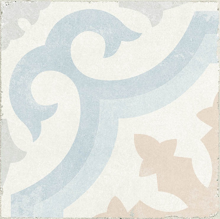 ELITE VALENCIA REMOR MATTE TILE SAMPLE (1PC)